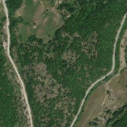 Satellite imagery of TT490, GR