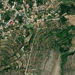 Satellite imagery of TT6, GR