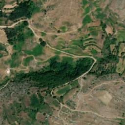 Satellite imagery of TT6, GR