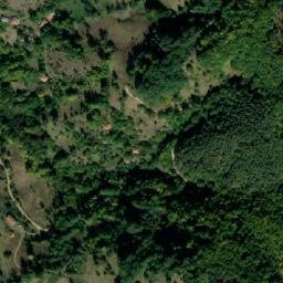 Satellite imagery of TT8118, GR