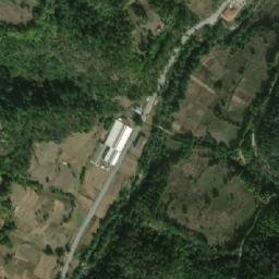 Satellite imagery of TT2476, GR