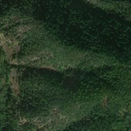 Satellite imagery of TT59, GR