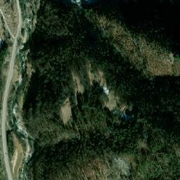 Satellite imagery of TT44/XXIII/, GR