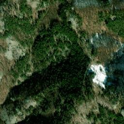 Satellite imagery of TT23, GR