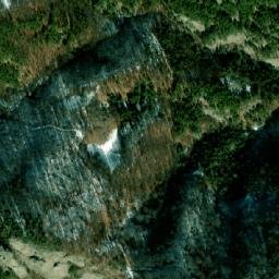 Satellite imagery of TT23, GR