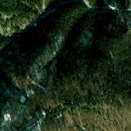 Satellite imagery of TT74/X/, GR