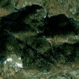 Satellite imagery of TT118/IV/, GR