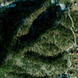 Satellite imagery of TT197, GR