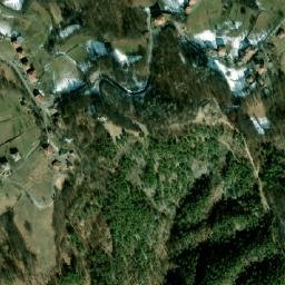 Satellite imagery of TT187, GR