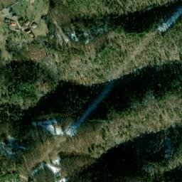 Satellite imagery of TT187, GR