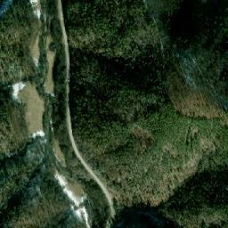 Satellite imagery of TT14, GR