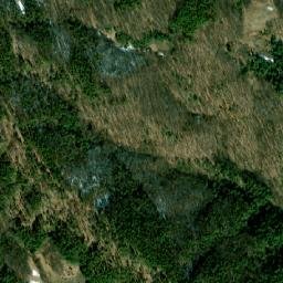 Satellite imagery of TT21, GR