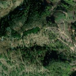 Satellite imagery of TT19, GR