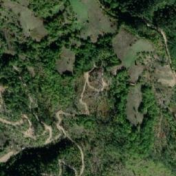 Satellite imagery of TT27, GR