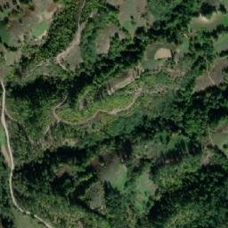 Satellite imagery of TT27, GR