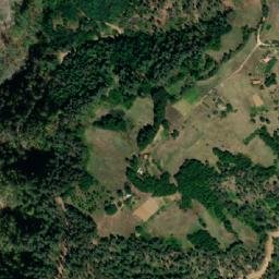 Satellite imagery of TT5, GR
