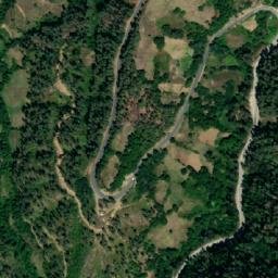Satellite imagery of TT3472, GR