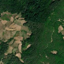 Satellite imagery of TT517, GR