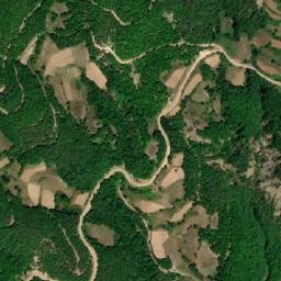 Satellite imagery of TT517, GR