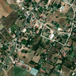 Drone Görünümü