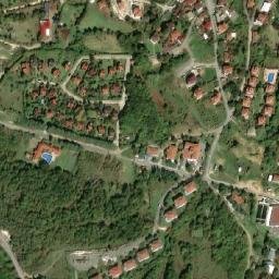 Satellite imagery of TUTGA Noktası YALİKÖY, TR