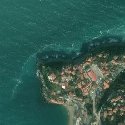 Drone Görünümü