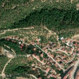Drone Görünümü