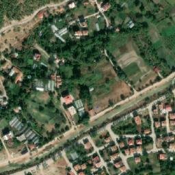 Drone Görünümü