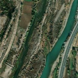 Satellite imagery of Карабай, KZ