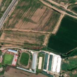 Satellite imagery of Карабай, KZ