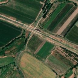 Satellite imagery of Карабай, KZ
