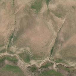 Satellite imagery of survey_point, KZ