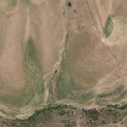 Satellite imagery of survey_point, KZ
