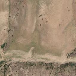 Satellite imagery of survey_point, KZ