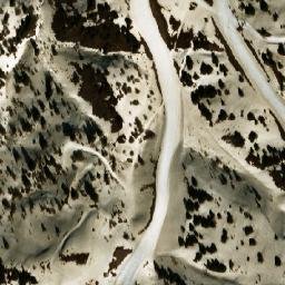 Satellite imagery of survey_point, KZ