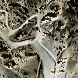 Satellite imagery of survey_point, KZ
