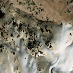 Satellite imagery of survey_point, KZ