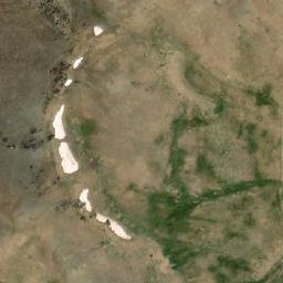 Satellite imagery of survey_point, KZ