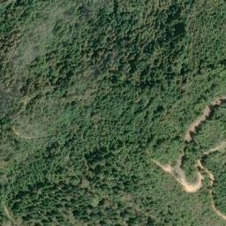 Satellite imagery of Starwein Ridge, US