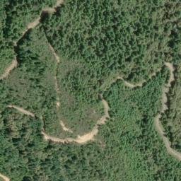 Satellite imagery of Starwein Ridge, US