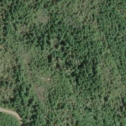 Satellite imagery of Starwein Ridge, US
