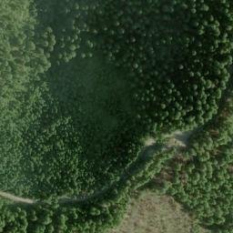 Satellite imagery of Lonesome Ridge, US