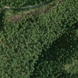 Satellite imagery of Lonesome Ridge, US
