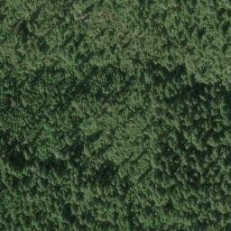 Satellite imagery of Beans Ridge, US