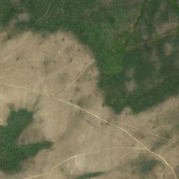 Satellite imagery of 8029 VA — NGS MP0661 — Carbon County, US, US