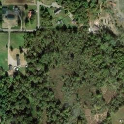 Satellite imagery of Ligonier Pit, US