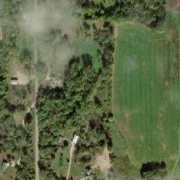 Satellite imagery of Ligonier Pit, US