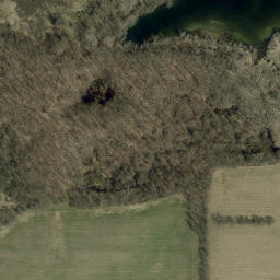 Satellite imagery of Varner Sand and Gravel Pit, US