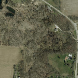 Satellite imagery of Varner Sand and Gravel Pit, US