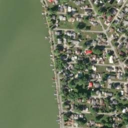Satellite imagery of Martin Point, US